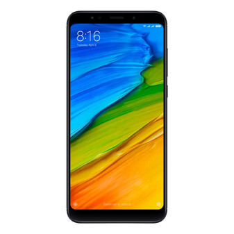 Xiaomi Redmi 5 Privacy Quad Screen Protector