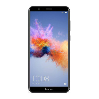 Honor 7X Privacy Quad Screen Protector
