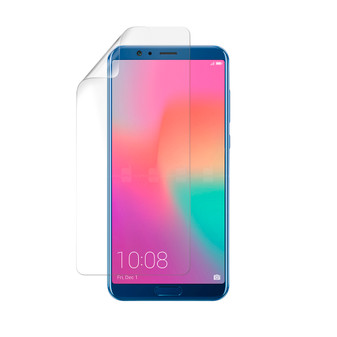 Honor View 10 Silk Screen Protector