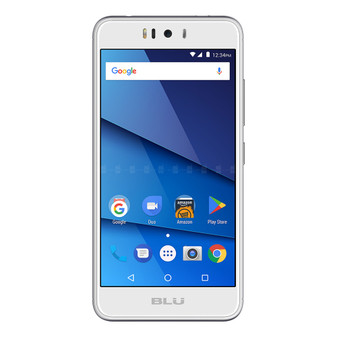 BLU R2 Plus