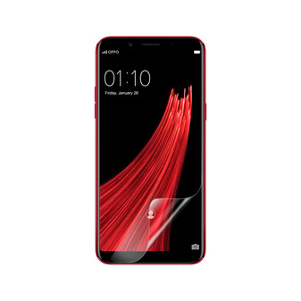 Oppo F5 Matte Screen Protector