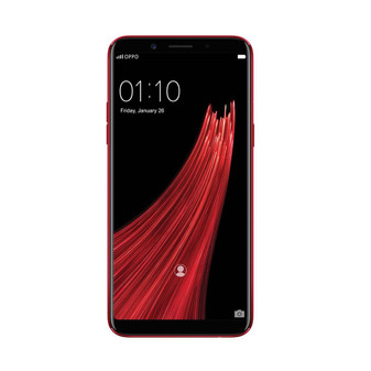 Oppo F5