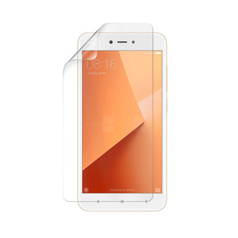 Xiaomi Redmi Y1 Lite Silk Screen Protector