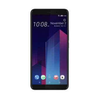 HTC U11+