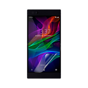 Razer Phone Matte Screen Protector