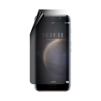 Huawei Honor Magic Privacy Lite Screen Protector