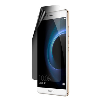 Huawei Honor V8 Privacy Lite Screen Protector