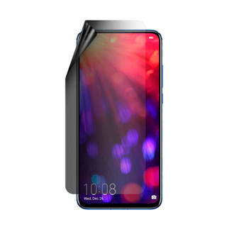 Huawei Honor View 20 Privacy Lite Screen Protector