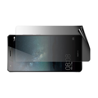 Huawei Mate S Privacy (Landscape) Screen Protector