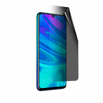 Huawei P Smart (2019) Privacy Lite Screen Protector