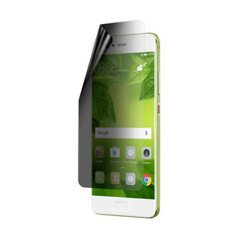 Huawei P10 Plus Privacy Lite Screen Protector
