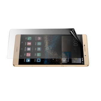 Huawei P8max Privacy (Landscape) Screen Protector