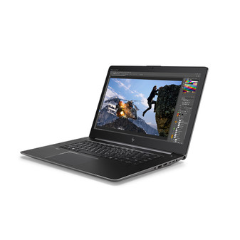HP ZBook Studio G4 (Touch)