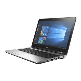 HP ProBook 650 G3 (Non-Touch)