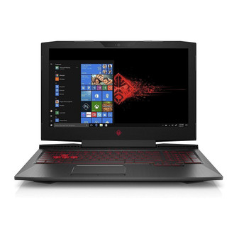 HP Omen 15 CE020NA Privacy Quad Screen Protector