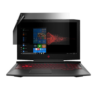 HP Omen 15 CE020NA Privacy Lite Screen Protector