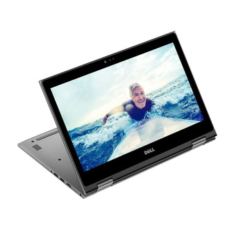 Dell Inspiron 13 5370 Privacy Quad Screen Protector