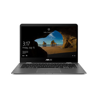 Asus ZenBook Flip 14 UX461