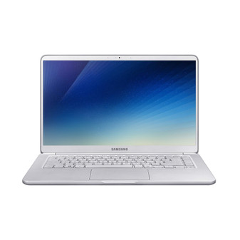Samsung Notebook 9 15 (2018) Privacy Quad Screen Protector