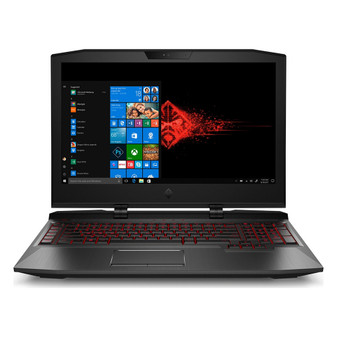 HP Omen 17 AP000NA
