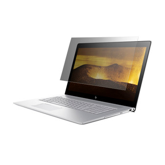 HP Envy 17 AE102NA Privacy Screen Protector