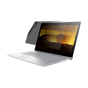 HP Envy 17 AE102NA Privacy Lite Screen Protector