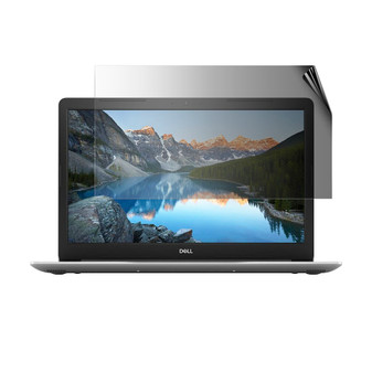 Dell Inspiron 17 5770 Privacy Screen Protector