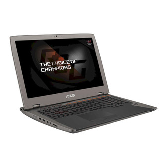 Asus ROG G701 Privacy Quad Screen Protector