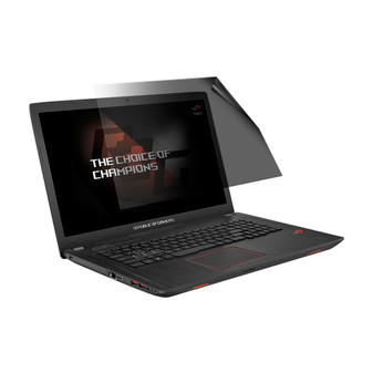Asus ROG GL753 Privacy Lite Screen Protector