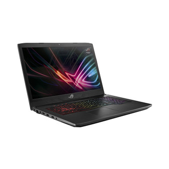 Asus ROG Strix GL703 Privacy Quad Screen Protector