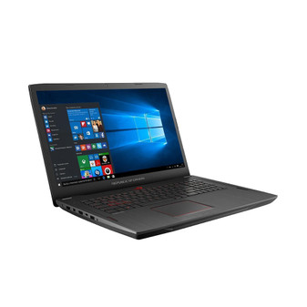 Asus ROG Strix GL702ZC