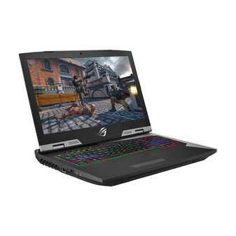 Asus ROG Strix GL703 SCAR Edition