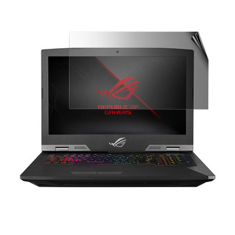 Asus ROG G703 Privacy Screen Protector