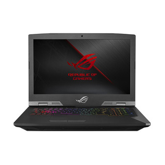 Asus ROG G703 Privacy Quad Screen Protector