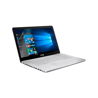 Asus VivoBook Pro N752VX Matte Screen Protector