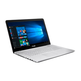 Asus VivoBook Pro N752VX