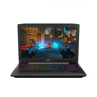 Asus ROG Strix GL503 SCAR Edition