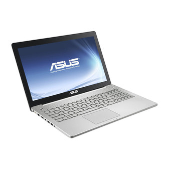 Asus VivoBook N550JX (Touch)