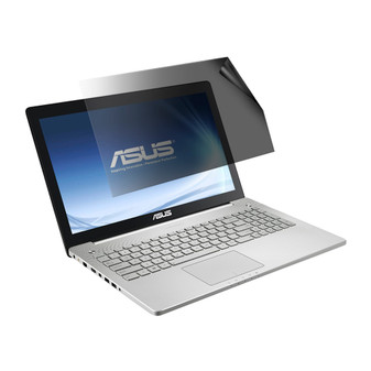 Asus VivoBook N550JX (Touch) Privacy Lite Screen Protector