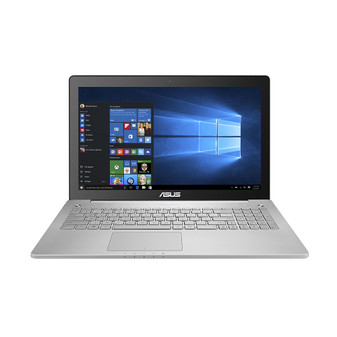 Asus VivoBook N550JX (Non-Touch)