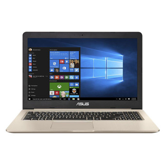 Asus VivoBook Pro 15 N580 (Non-Touch)