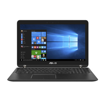 Asus ZenBook Flip UX560UQ (Non-Touch)