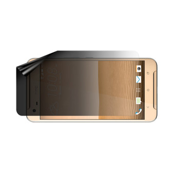 HTC One X9 Privacy Lite (Landscape) Screen Protector