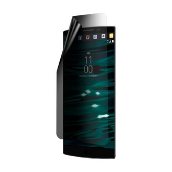 LG V20 Privacy Lite Screen Protector