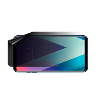 LG V30S ThinQ Privacy Lite (Landscape) Screen Protector