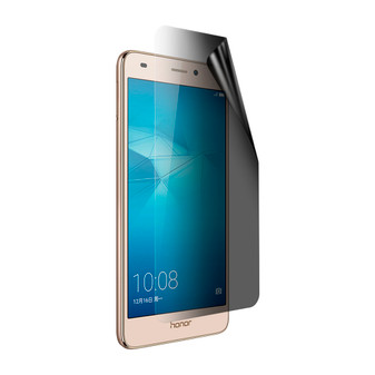 Huawei Honor 5c Privacy Lite (Landscape) Screen Protector