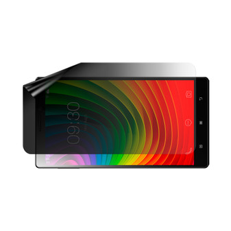 Lenovo VIBE X2 Pro Privacy Lite (Landscape) Screen Protector