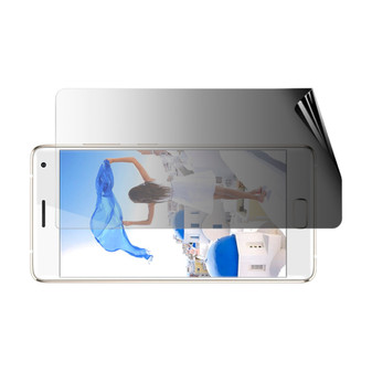 Lenovo ZUK Z2 Pro Privacy (Landscape) Screen Protector