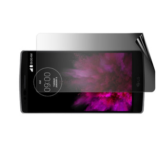 LG G Flex 2 Privacy (Landscape) Screen Protector