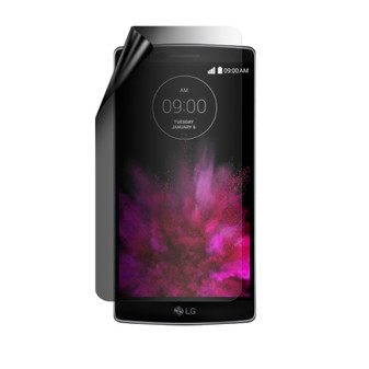 LG G Flex 2 Privacy Lite Screen Protector